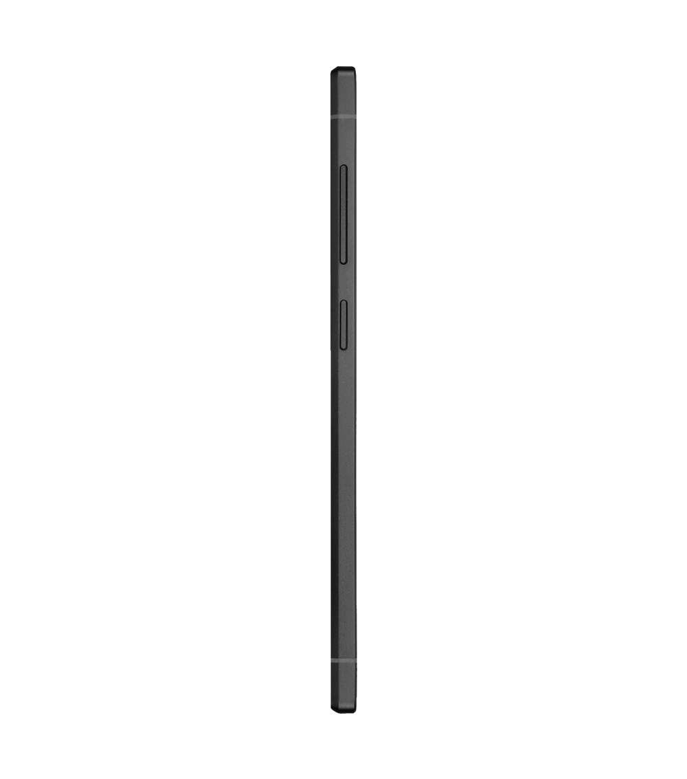 NGM_Forward5.5_black_profilo.fw