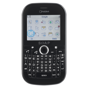 NGM_soapqwerty_black_front.fw