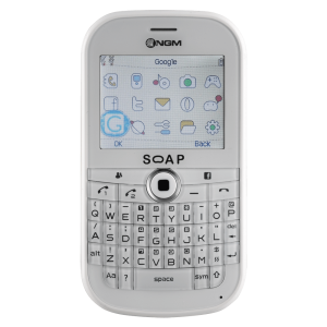 NGM_soapqwerty_white_front.fw