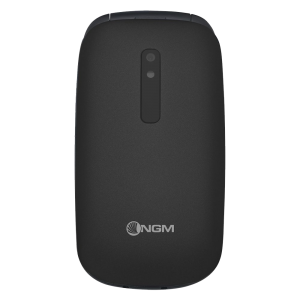 NGM_FacileStart_black_front