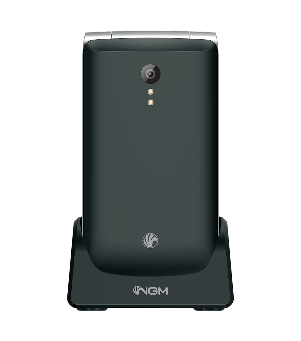 NGM_FacileUp_black_front_basetta