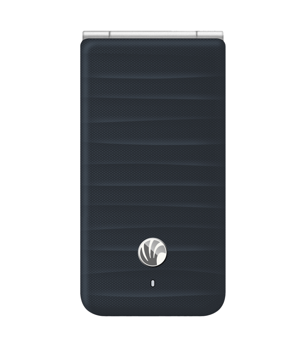 NGM_FacileChat_DarkGrey_front