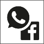 Whatsapp_Facebook