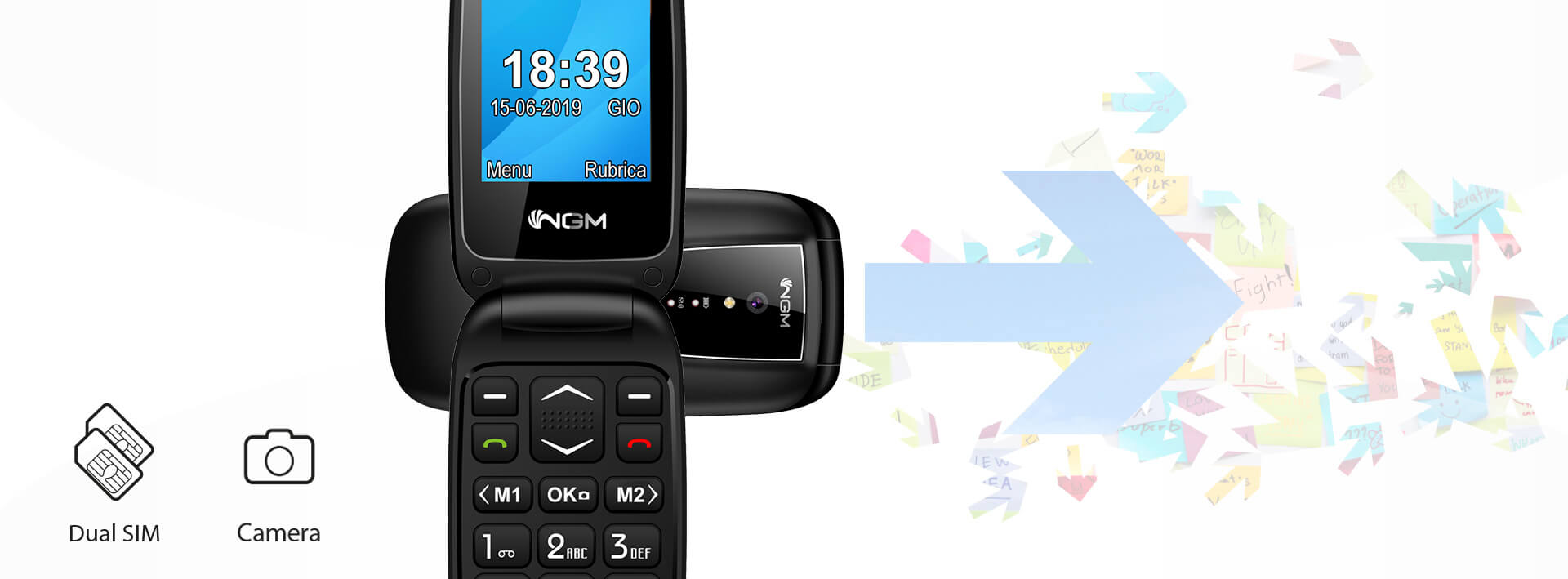 Facile Drive imm1