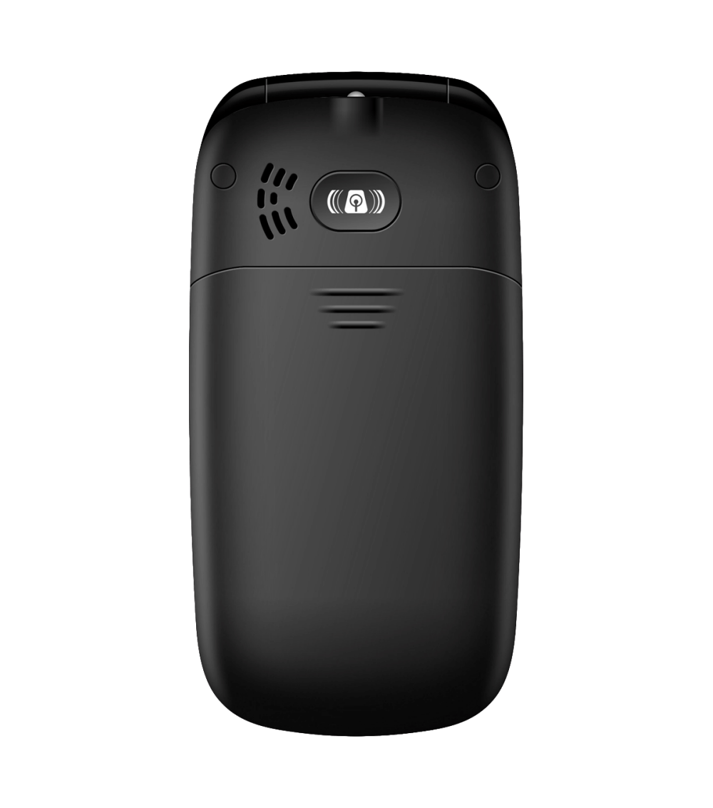 NGM_FacileDrive_black-black_rear