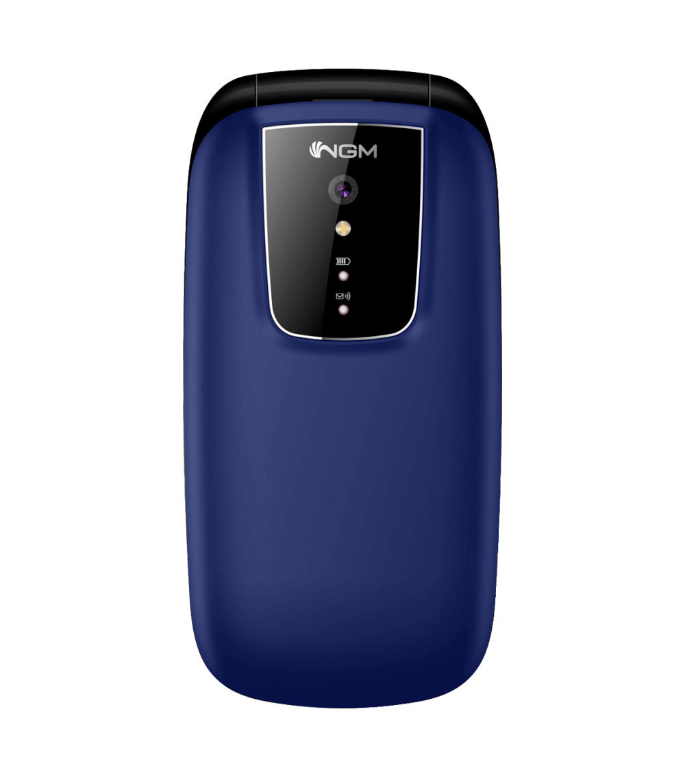 NGM_FacileDrive_blue-black_front