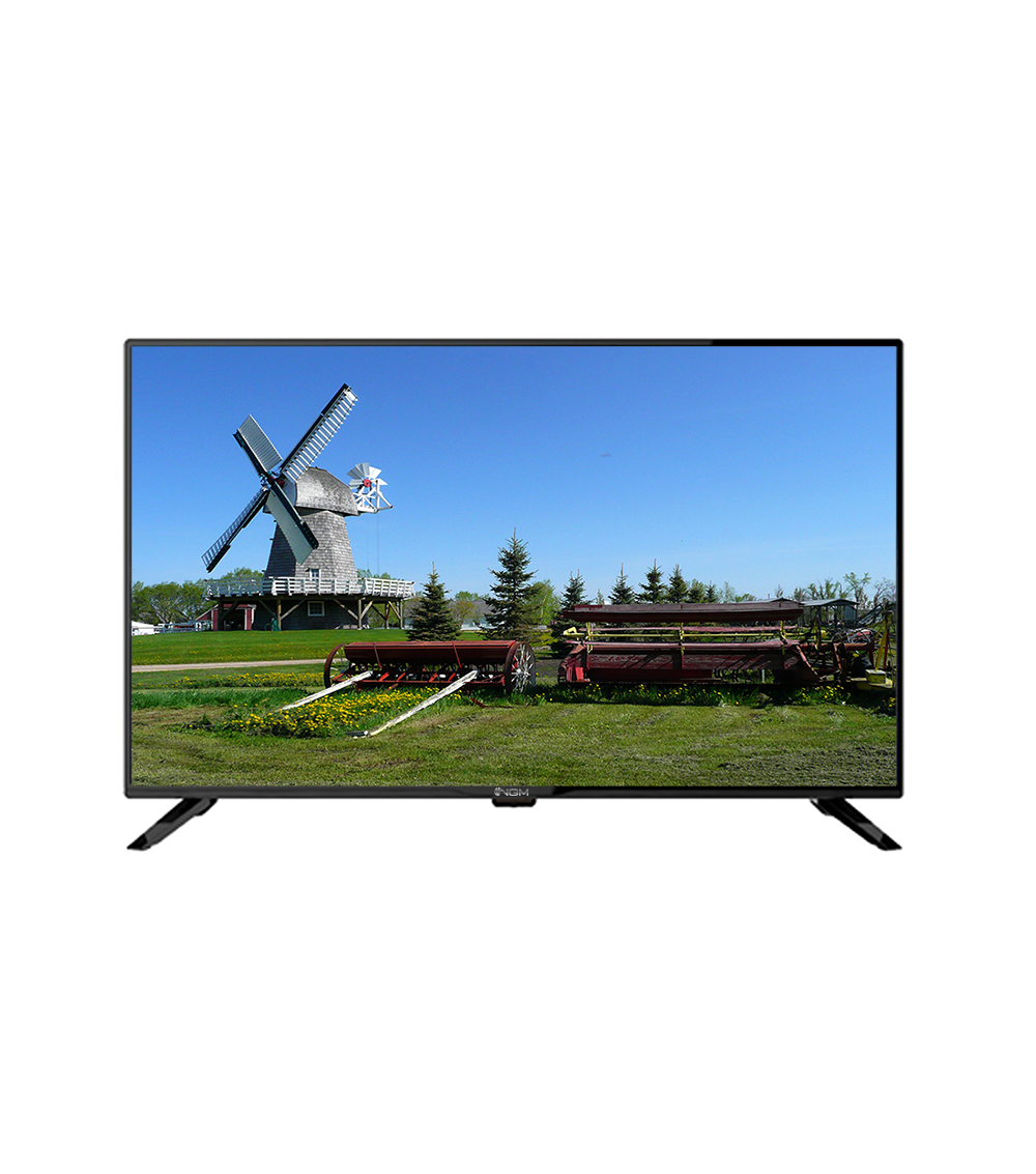 TV-NGM-4301